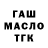 Cannafood конопля Maria Tsyplakova